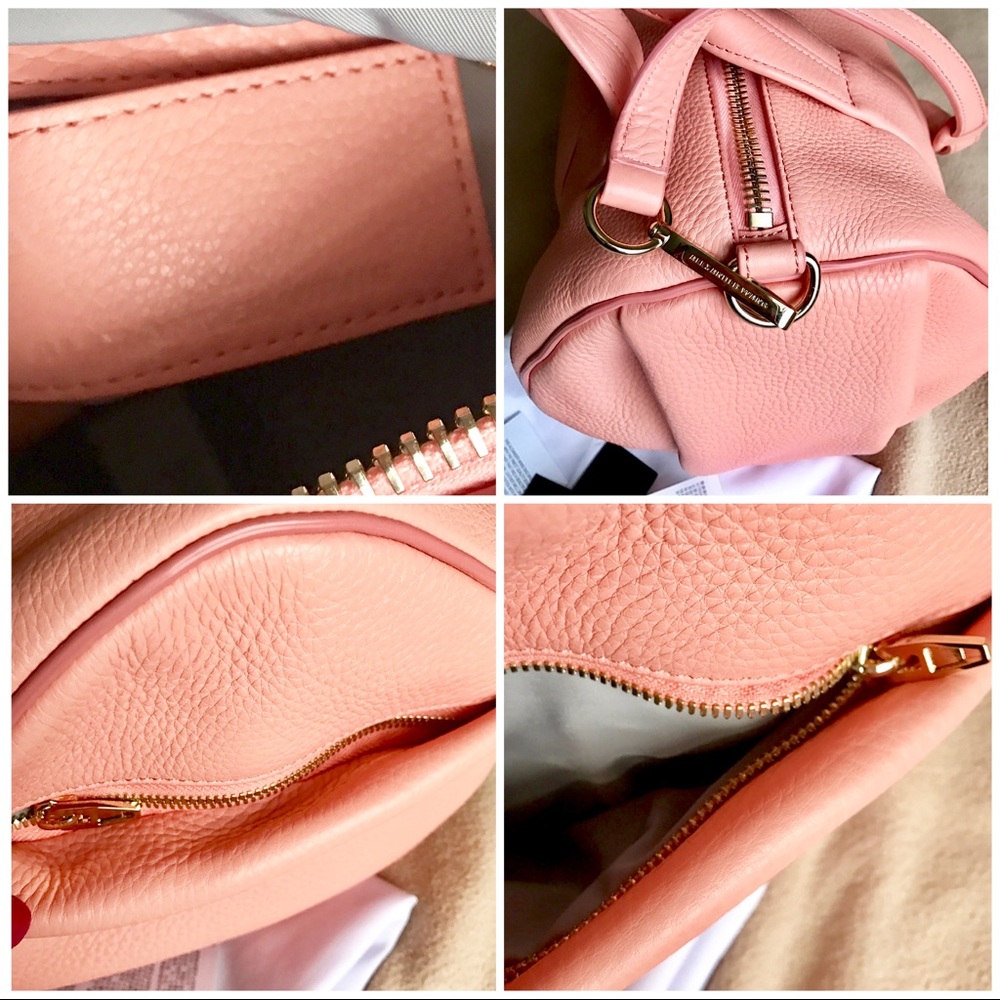 ❌🚫SOLD 🚫❌ALEXANDER WANG LE RARE ROCCO STUD BAG - Picture 7 of 8